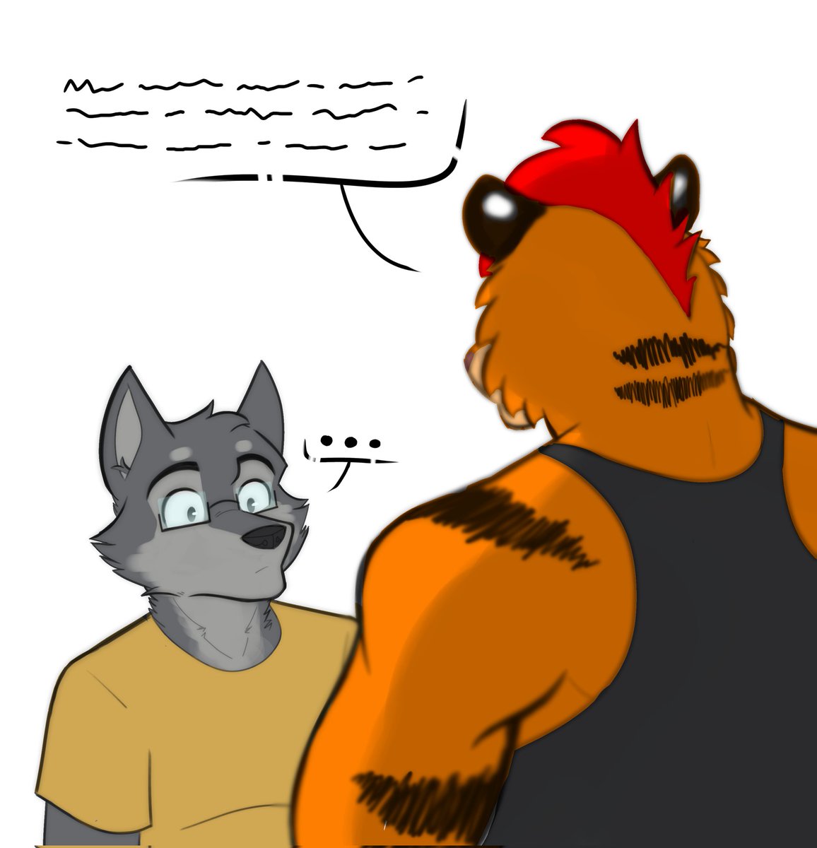 toodshoods's tweet photo. Remember, it's rude to stare! Unless it's your bf's pecs🤩 https://t.co/JPzWNs3nJR