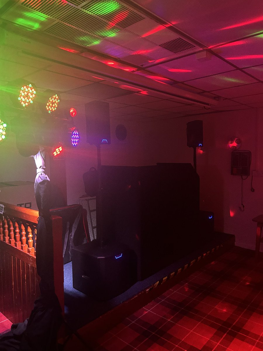 Another day another kids party #kidsparty #disco