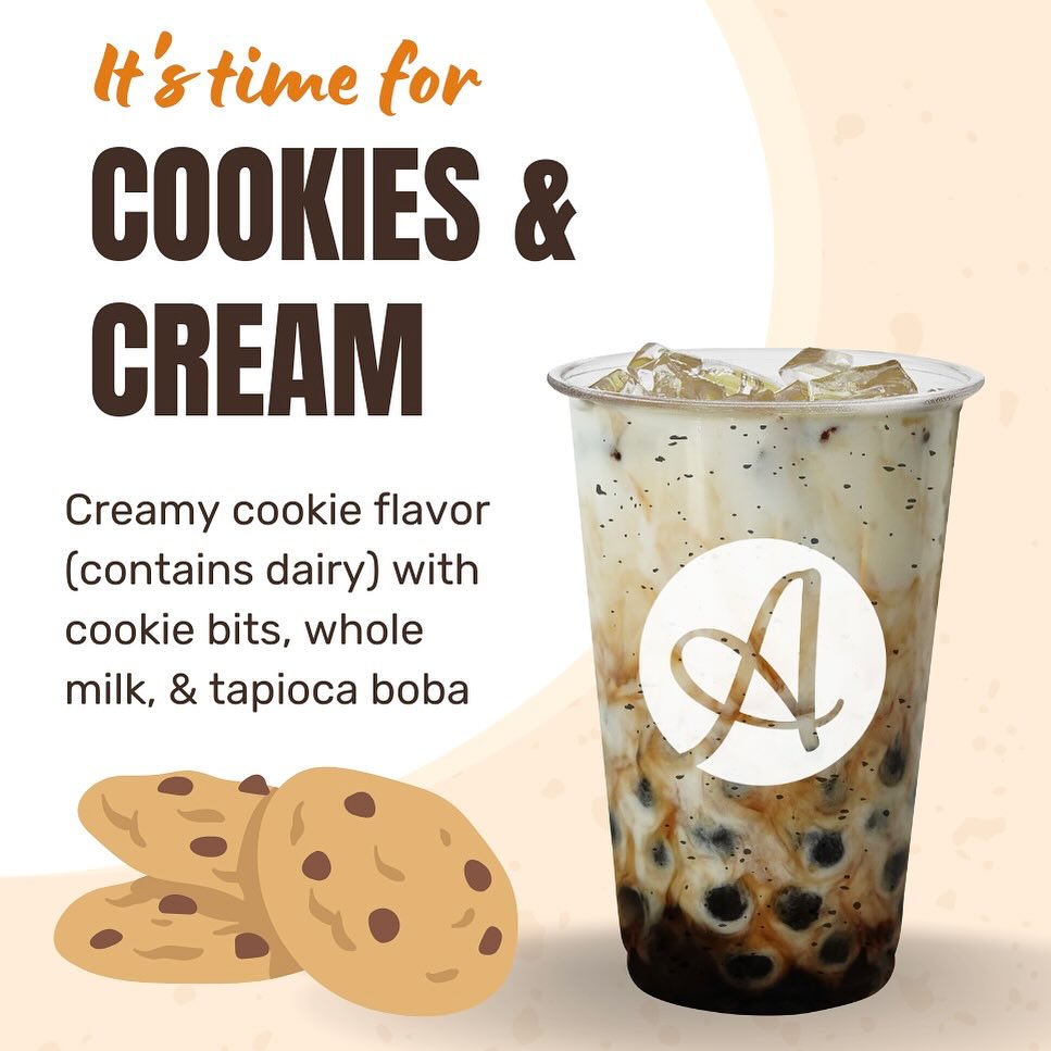 Calling all cookie lovers 📷