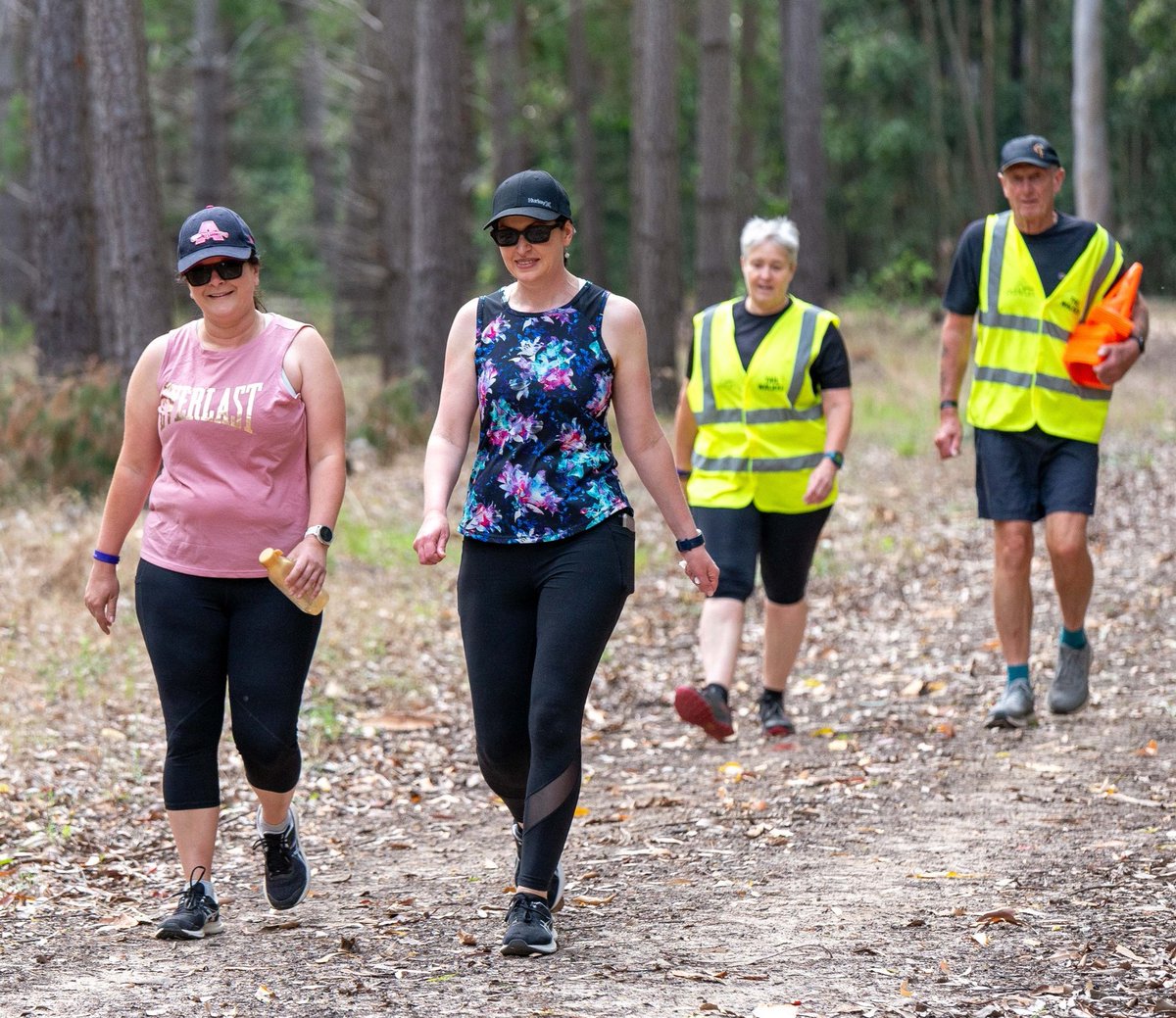 Who was a parkrunner this weekend? 🌳 #loveparkrun