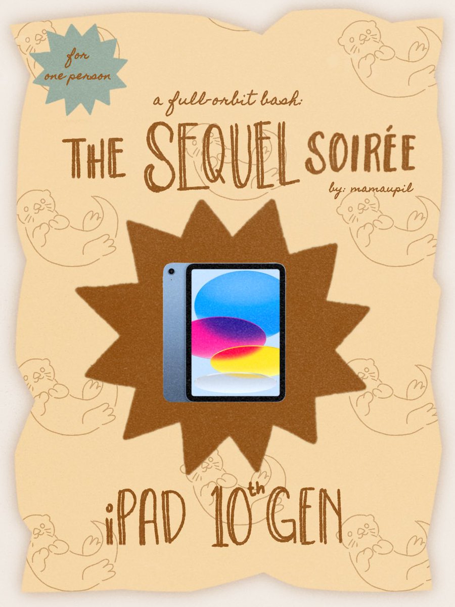 ㅤ ㅤ 𓆩 You may repost this post to win and achieve the following prize: iPad. 𓆪 ㅤ