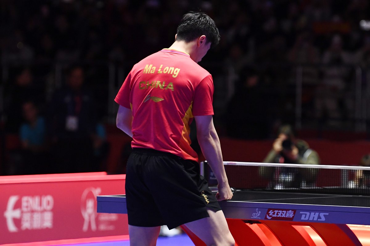 tvtokyo_tt's tweet photo. 卓球帝国・中国が大会11連覇🏆📸

#世界卓球2024 団体戦🇰🇷
男子決勝｜🇨🇳中国 3-0 フランス🇫🇷

📺#テレ東 #BSテレ東 で27:15〜放送！
🔗https://t.co/M5XUFP9dgJ

PHOTO：Itaru Chiba https://t.co/MJGjHG4Pej