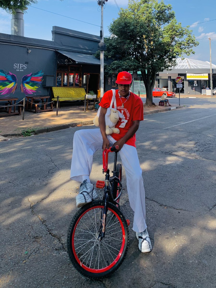 gentocavalier's tweet photo. -Back in Town. https://t.co/W7Fht3m17t