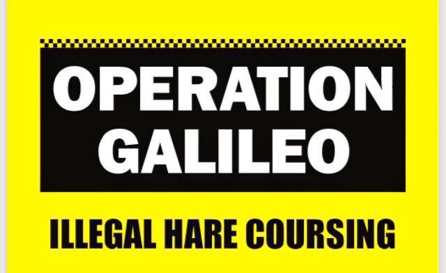 ✳️ Some #OpGalileo results since #HareCoursing Legislation changed in August 2022 ✳️ £13k+ thelincolnite.co.uk/2023/03/13k-bi… ✳️ £12k+ peterboroughtoday.co.uk/news/crime/pet… ✳️ £18k+ lincs.police.uk/news/lincolnsh… ✅ GREAT intelligence & enforcement by @lincsruralcrime & @ukwildlifecrime ✳️ More to come