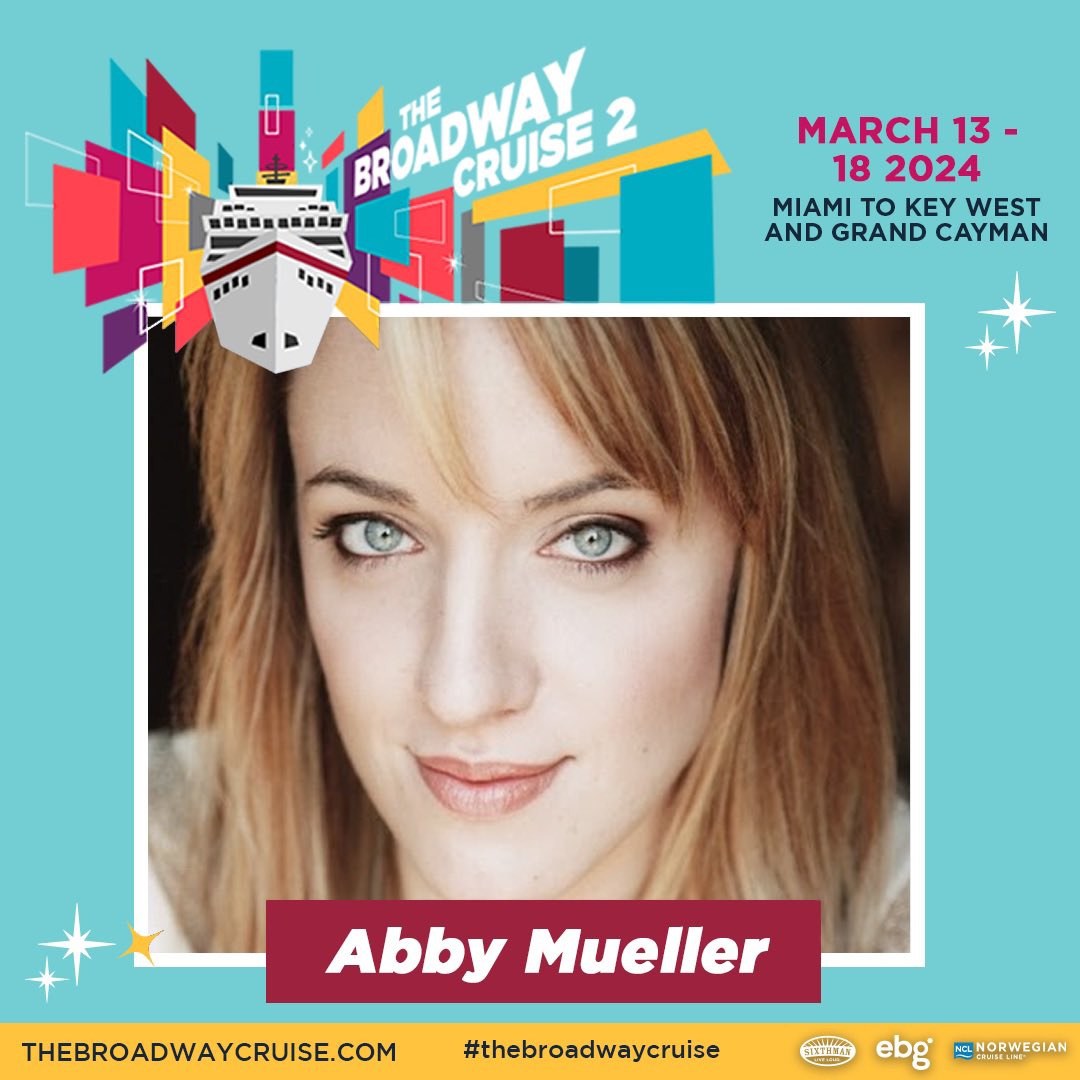 Abby Mueller tweet media