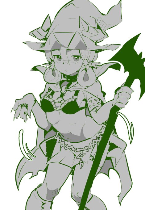 お年寄りの腰の使い方じゃない… 