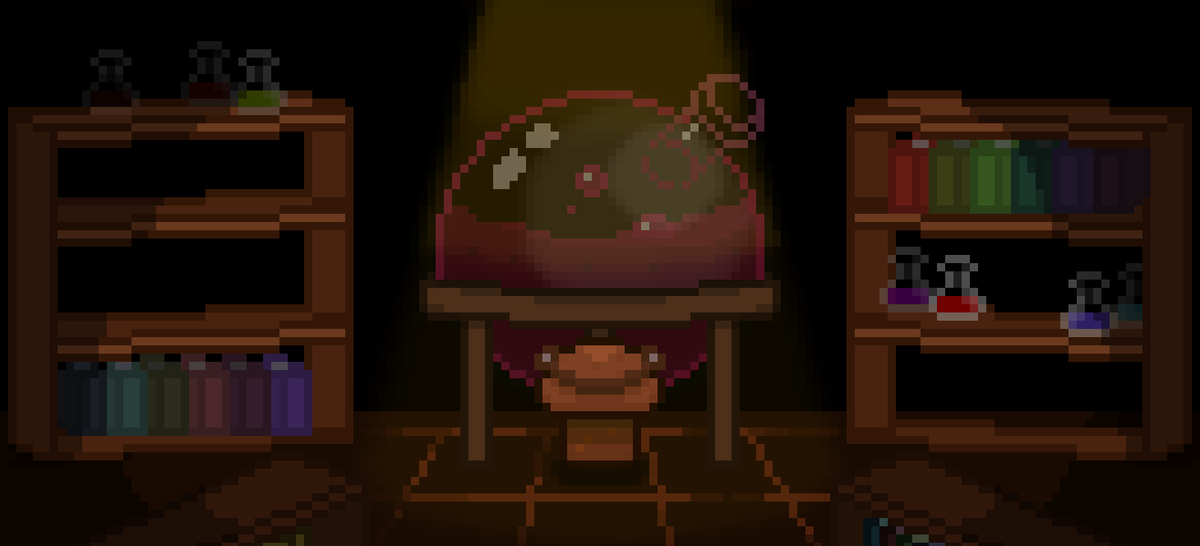WOShrooms's tweet photo. Ready for what's coming next? 🧪

#Mushment https://t.co/SsE6AfiErq