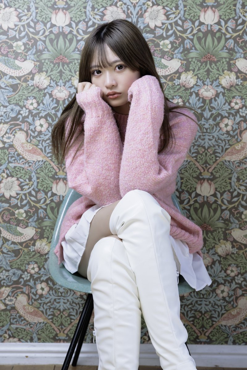 nanami_partner tweet picture