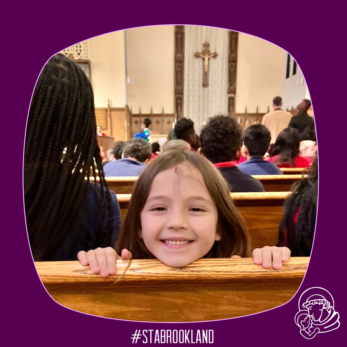 STA_Brookland's tweet image. &quot;I will walk before the Lord, in the land of the living.&quot;
Psalm 116

#STABrookland #CCAPrays #ADWcommUNITY