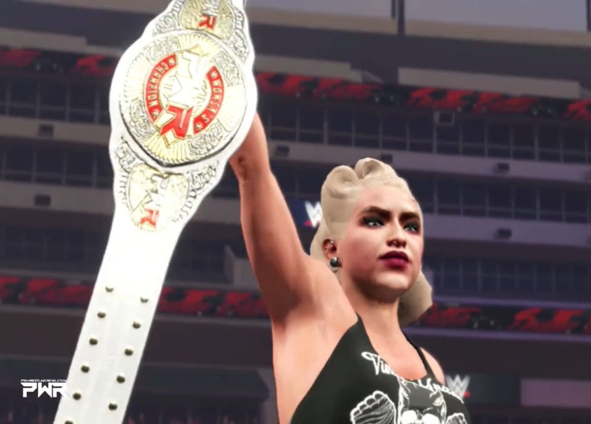 Violence United (@pwrviolent) on Twitter photo Congratulations to the NEW <a href="/ProWrestRev1/">Pro Wrestling Revolution</a> Women's Champion <a href="/VileVictoria1/">VileVictoria๐ฌ๐ง</a> #StayViolent Congratulations to the NEW <a href="/ProWrestRev1/">Pro Wrestling Revolution</a> Women's Champion <a href="/VileVictoria1/">VileVictoria๐ฌ๐ง</a> #StayViolent
