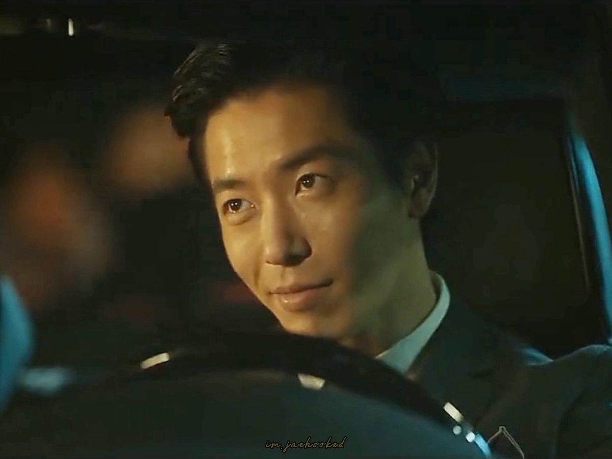 im_jaehooked's tweet photo. as #MoTaegu. I think my acting came out good in the end because I had a strong connection with Mo Taegu while preparing for filming. But I don't think that's up to me to judge.
Q: He is famous for being a character with a devilish charm.
πππ¨: I also played characters that + https://t.co/vSeB1lDiu7