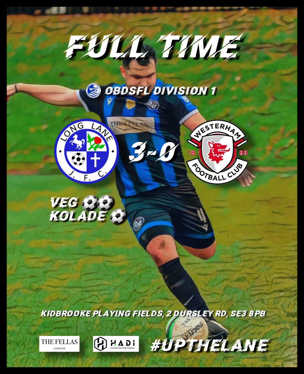 Long Lane Sundays tweet media