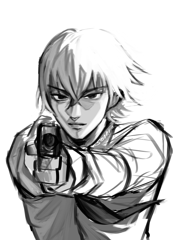 senkiworks's tweet photo. furuya rei rkgk https://t.co/oqUlJQbGGq