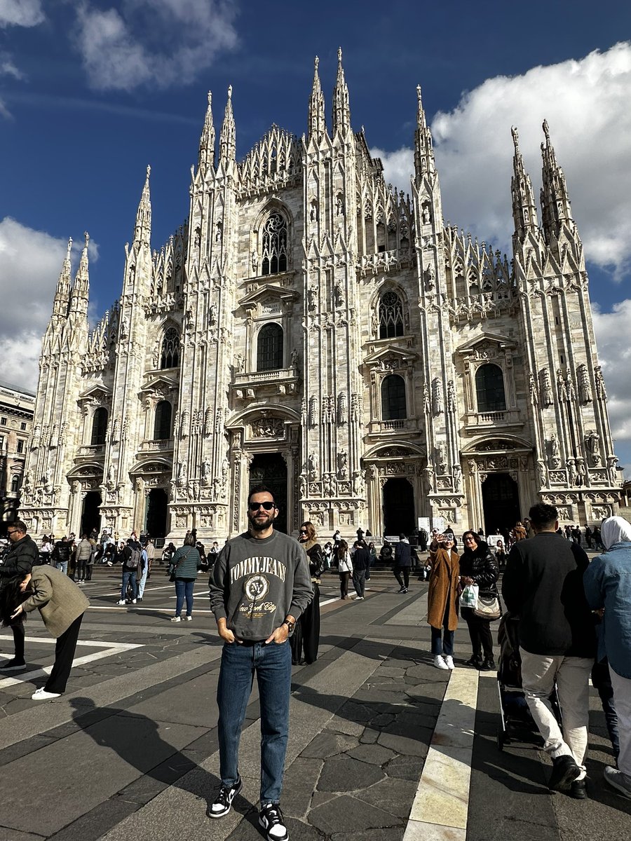 milano moda haftasında benim kombinin garibanlık