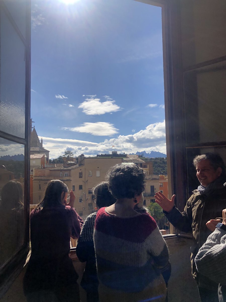 Cohabitatge Manresa tweet media