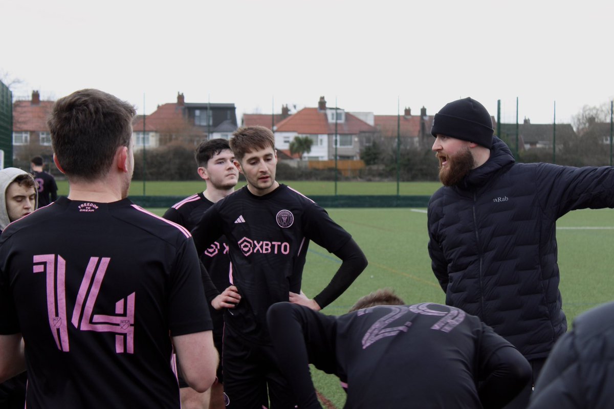 No game today, so here’s 4 photos I took of our game against <a href="/coffeehousefc/">Coffee House FC</a>