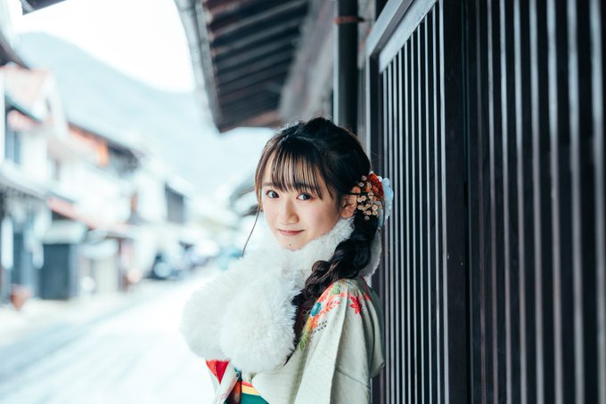 Twitterのコスプレ画像24