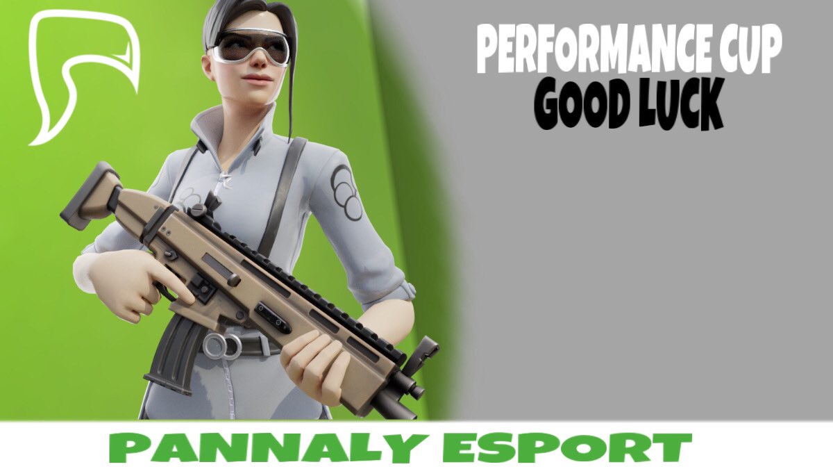 Charte graphique pour PANNALY ESPORT