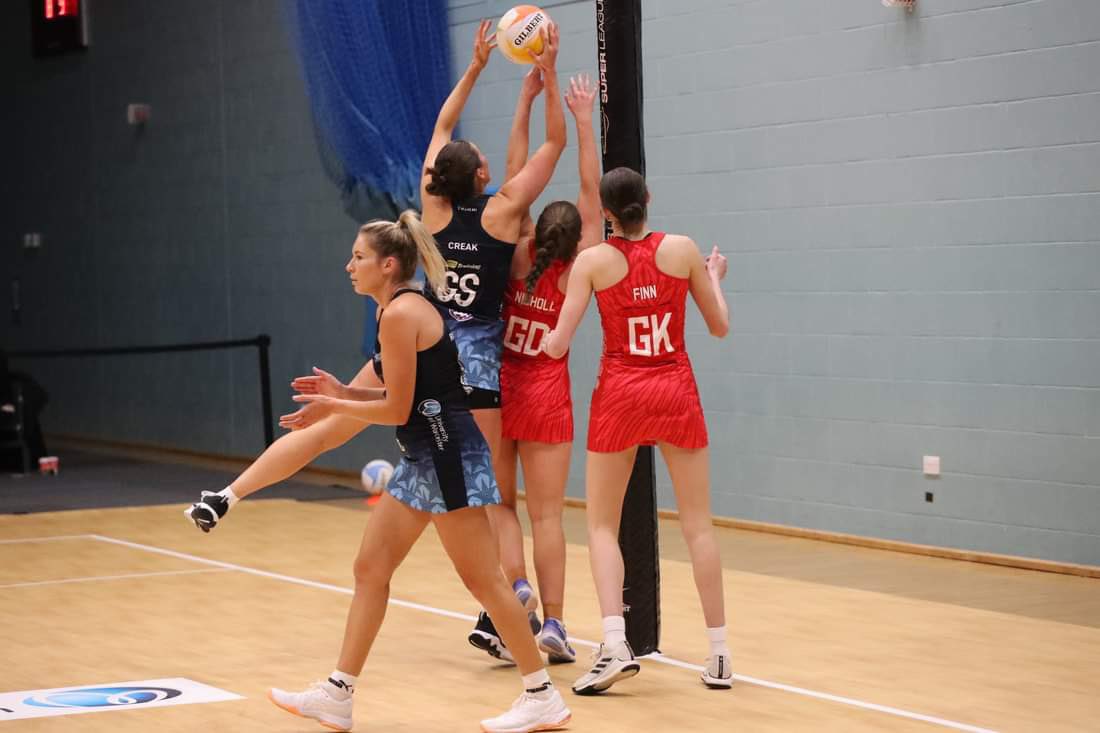 SevernStars tweet picture