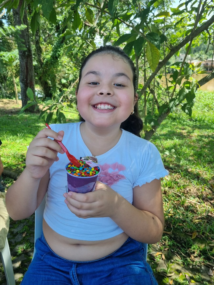 brunobaesso55's tweet photo. Para desespero do meu amigo @ricardoleblond, #FlaPastel na área...🤣🤣🤣🤣🤣
Ainda com um açaí para arrematar...😋
SRN💪🏻❤️🖤 https://t.co/8QYpun5jCo