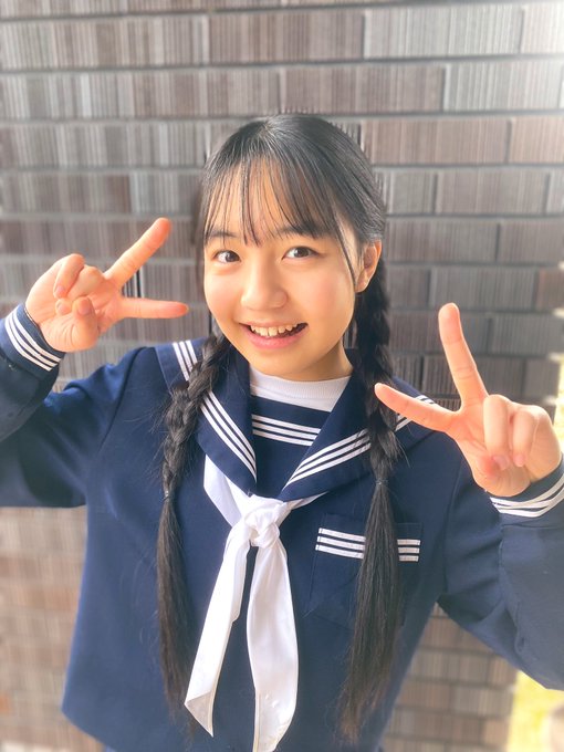 Twitterのコスプレ画像1