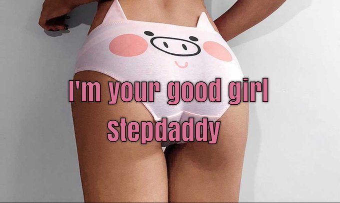 My #clip - I'm your good girl Stepdaddy just sold! https://t.co/hFQ4yN6G8t https://t.co/1Bn4A8YIGA<a href="/tag/clip"class="tags">#clip</a>