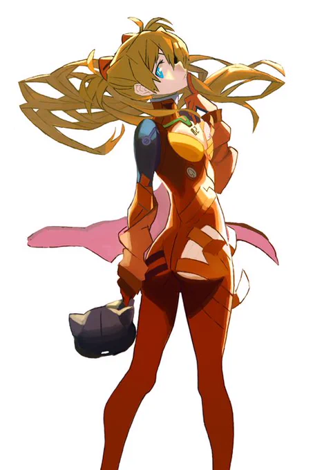 ASUKA 