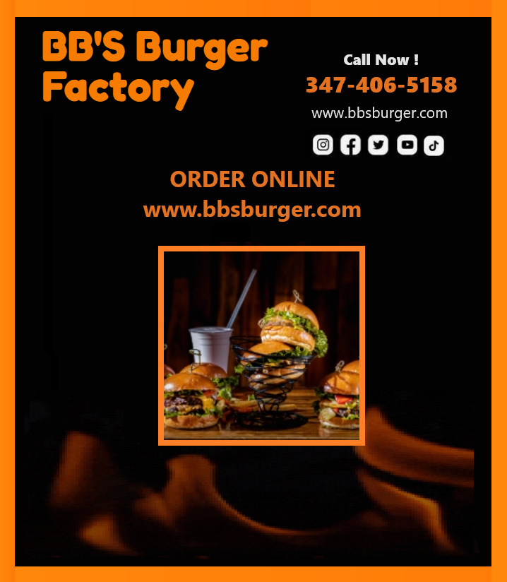BBS Burger (@bbsburger) on Twitter photo #Bbsburger560RalphAvenueBrooklyn#3474065158#bianca@bbsburger.com#burgerrestaurant#burgerfoodsanddrinks#Burger#www.bbsburger.com#burgerinnewyork#newyorkburger#Bbsburgerfactory#Bb'sburgerfactoryinny#Bbsburgerfactory560RalphAvenueBrooklyn#Bbsburgerfactory #Bbsburger560RalphAvenueBrooklyn#3474065158#bianca@bbsburger.com#burgerrestaurant#burgerfoodsanddrinks#Burger#www.bbsburger.com#burgerinnewyork#newyorkburger#Bbsburgerfactory#Bb'sburgerfactoryinny#Bbsburgerfactory560RalphAvenueBrooklyn#Bbsburgerfactory