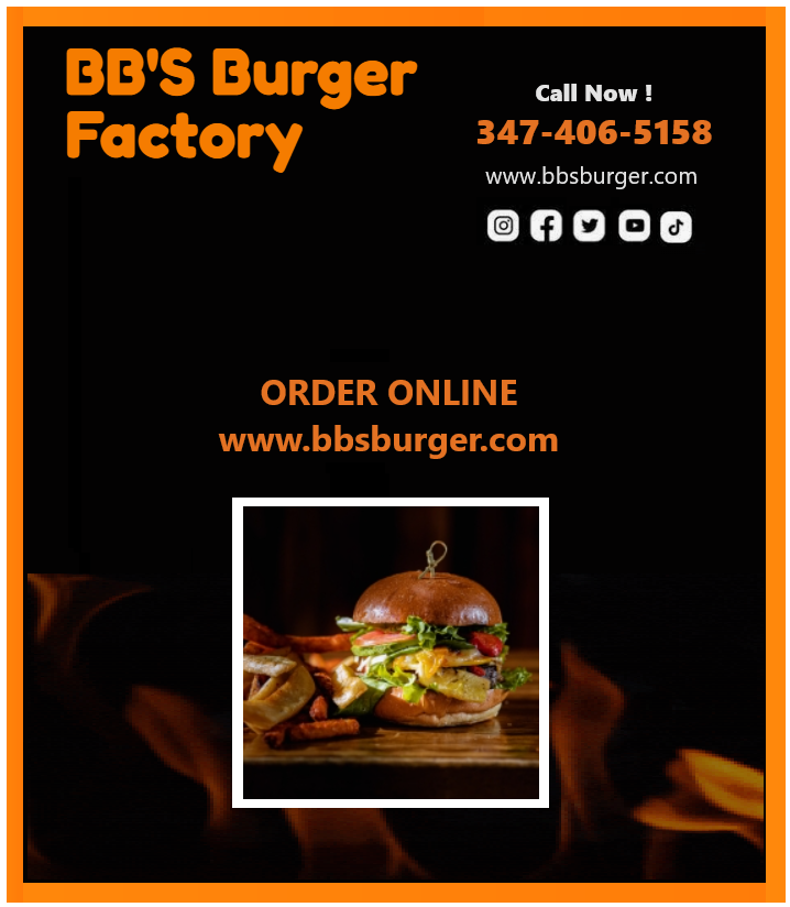 BBS Burger (@bbsburger) on Twitter photo #Bbsburger560RalphAvenueBrooklyn#3474065158#bianca@bbsburger.com#burgerrestaurant#burgerfoodsanddrinks#Burger#www.bbsburger.com#burgerinnewyork#newyorkburger#Bbsburgerfactory#Bb'sburgerfactoryinny#Bbsburgerfactory560RalphAvenueBrooklyn#Bbsburgerfactory #Bbsburger560RalphAvenueBrooklyn#3474065158#bianca@bbsburger.com#burgerrestaurant#burgerfoodsanddrinks#Burger#www.bbsburger.com#burgerinnewyork#newyorkburger#Bbsburgerfactory#Bb'sburgerfactoryinny#Bbsburgerfactory560RalphAvenueBrooklyn#Bbsburgerfactory