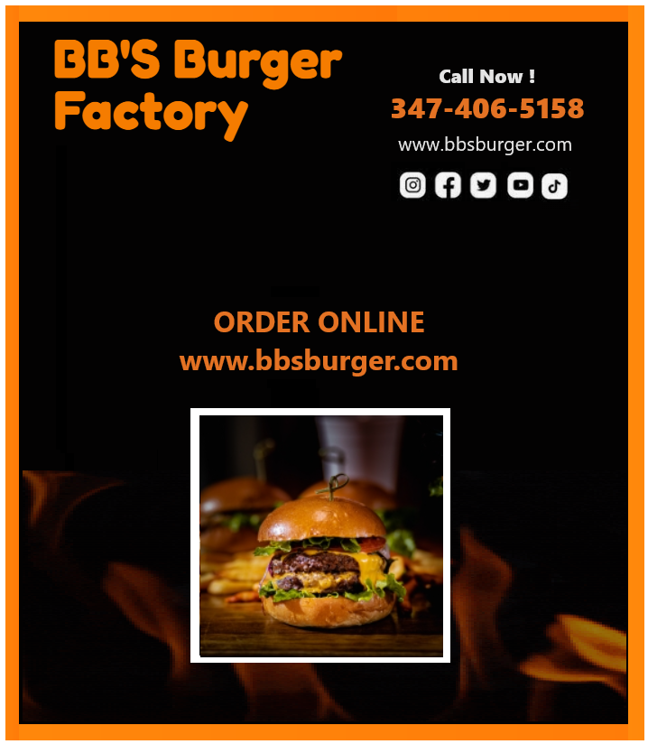 BBS Burger (@bbsburger) on Twitter photo #Bbsburger560RalphAvenueBrooklyn#3474065158#bianca@bbsburger.com#burgerrestaurant#burgerfoodsanddrinks#Burger#www.bbsburger.com#burgerinnewyork#newyorkburger#Bbsburgerfactory#Bb'sburgerfactoryinny#Bbsburgerfactory560RalphAvenueBrooklyn#Bbsburgerfactory #Bbsburger560RalphAvenueBrooklyn#3474065158#bianca@bbsburger.com#burgerrestaurant#burgerfoodsanddrinks#Burger#www.bbsburger.com#burgerinnewyork#newyorkburger#Bbsburgerfactory#Bb'sburgerfactoryinny#Bbsburgerfactory560RalphAvenueBrooklyn#Bbsburgerfactory
