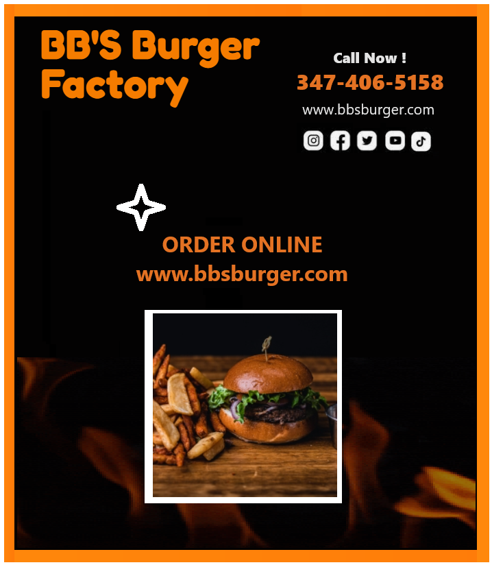 BBS Burger (@bbsburger) on Twitter photo #Bbsburger560RalphAvenueBrooklyn#3474065158#bianca@bbsburger.com#burgerrestaurant#burgerfoodsanddrinks#Burger#www.bbsburger.com#burgerinnewyork#newyorkburger#Bbsburgerfactory#Bb'sburgerfactoryinny#Bbsburgerfactory560RalphAvenueBrooklyn#Bbsburgerfactory #Bbsburger560RalphAvenueBrooklyn#3474065158#bianca@bbsburger.com#burgerrestaurant#burgerfoodsanddrinks#Burger#www.bbsburger.com#burgerinnewyork#newyorkburger#Bbsburgerfactory#Bb'sburgerfactoryinny#Bbsburgerfactory560RalphAvenueBrooklyn#Bbsburgerfactory