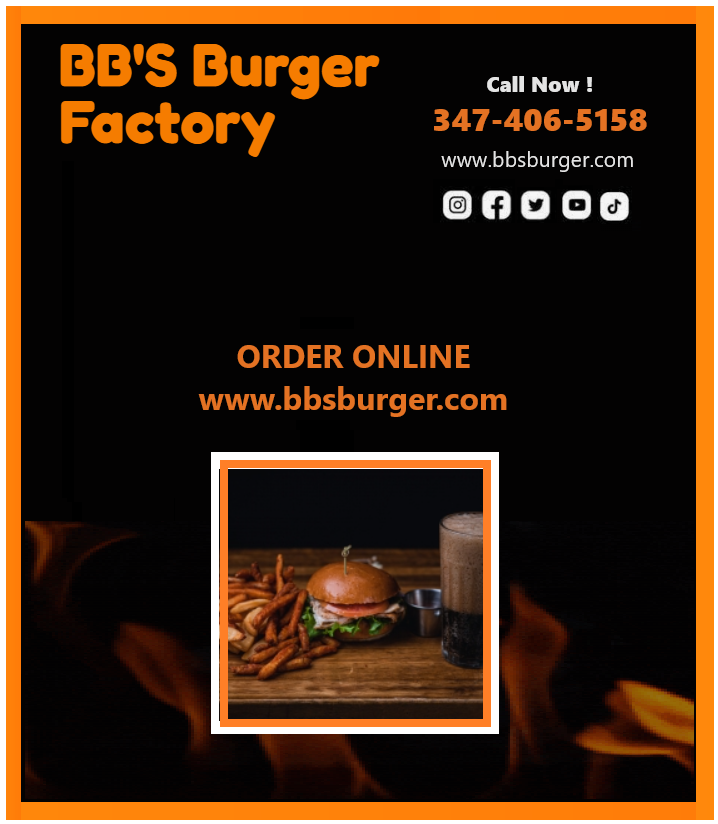 BBS Burger (@bbsburger) on Twitter photo #Bbsburger560RalphAvenueBrooklyn#3474065158#bianca@bbsburger.com#burgerrestaurant#burgerfoodsanddrinks#Burger#www.bbsburger.com#burgerinnewyork#newyorkburger#Bbsburgerfactory#Bb'sburgerfactoryinny#Bbsburgerfactory560RalphAvenueBrooklyn#Bbsburgerfactory #Bbsburger560RalphAvenueBrooklyn#3474065158#bianca@bbsburger.com#burgerrestaurant#burgerfoodsanddrinks#Burger#www.bbsburger.com#burgerinnewyork#newyorkburger#Bbsburgerfactory#Bb'sburgerfactoryinny#Bbsburgerfactory560RalphAvenueBrooklyn#Bbsburgerfactory