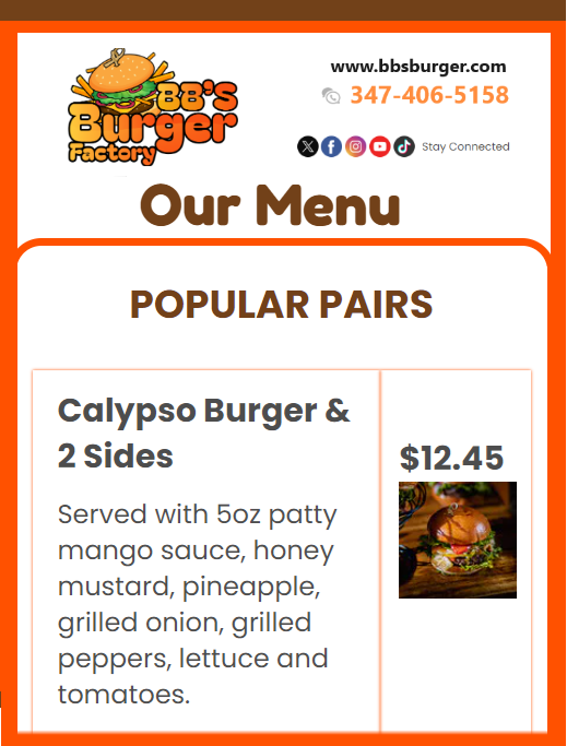 BBS Burger (@bbsburger) on Twitter photo #Bbsburger560RalphAvenueBrooklyn#3474065158#bianca@bbsburger.com#burgerrestaurant#burgerfoodsanddrinks#Burger#www.bbsburger.com#burgerinnewyork#newyorkburger#Bbsburgerfactory#Bb'sburgerfactoryinny#Bbsburgerfactory560RalphAvenueBrooklyn#Bbsburgerfactory #Bbsburger560RalphAvenueBrooklyn#3474065158#bianca@bbsburger.com#burgerrestaurant#burgerfoodsanddrinks#Burger#www.bbsburger.com#burgerinnewyork#newyorkburger#Bbsburgerfactory#Bb'sburgerfactoryinny#Bbsburgerfactory560RalphAvenueBrooklyn#Bbsburgerfactory