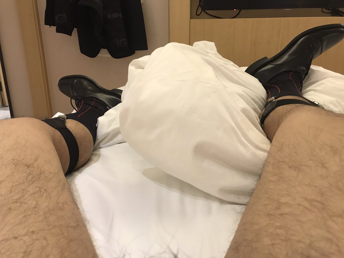 正装猎手 tweet media