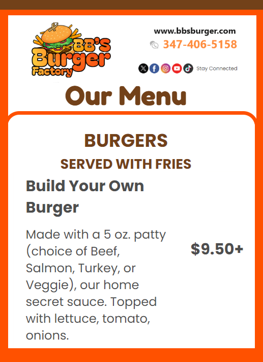 BBS Burger (@bbsburger) on Twitter photo #Bbsburger560RalphAvenueBrooklyn#3474065158#bianca@bbsburger.com#burgerrestaurant#burgerfoodsanddrinks#Burger#www.bbsburger.com#burgerinnewyork#newyorkburger#Bbsburgerfactory#Bb'sburgerfactoryinny#Bbsburgerfactory560RalphAvenueBrooklyn#Bbsburgerfactory #Bbsburger560RalphAvenueBrooklyn#3474065158#bianca@bbsburger.com#burgerrestaurant#burgerfoodsanddrinks#Burger#www.bbsburger.com#burgerinnewyork#newyorkburger#Bbsburgerfactory#Bb'sburgerfactoryinny#Bbsburgerfactory560RalphAvenueBrooklyn#Bbsburgerfactory