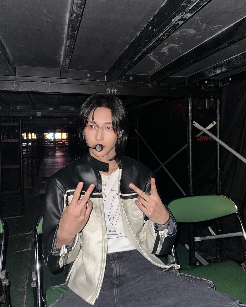 240225 instagram update

#RIIZE #라이즈
#WONBIN #원빈