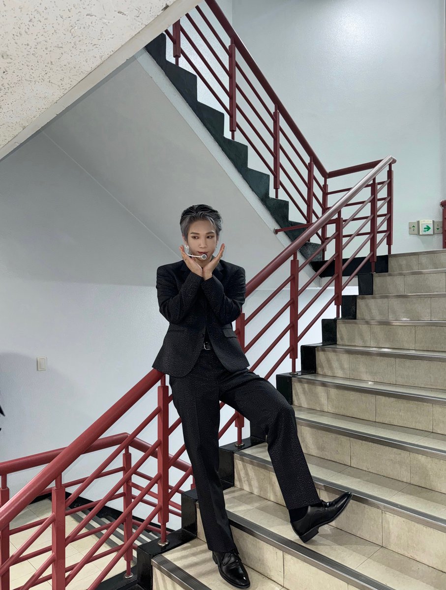 [#성국]

인 투더 가 ♥️ 맛 맛 투더 밤 🌰🥹 마지막까지 최고였던 삐 투더 삐 ❤️

#VANNER #배너 #SUNGKOOK