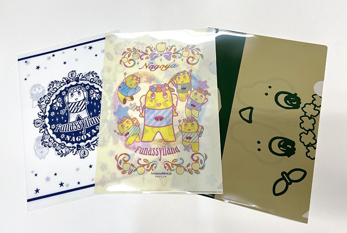 ふなっしーLAND名古屋店 (@funassyiland_n) / Posts / X