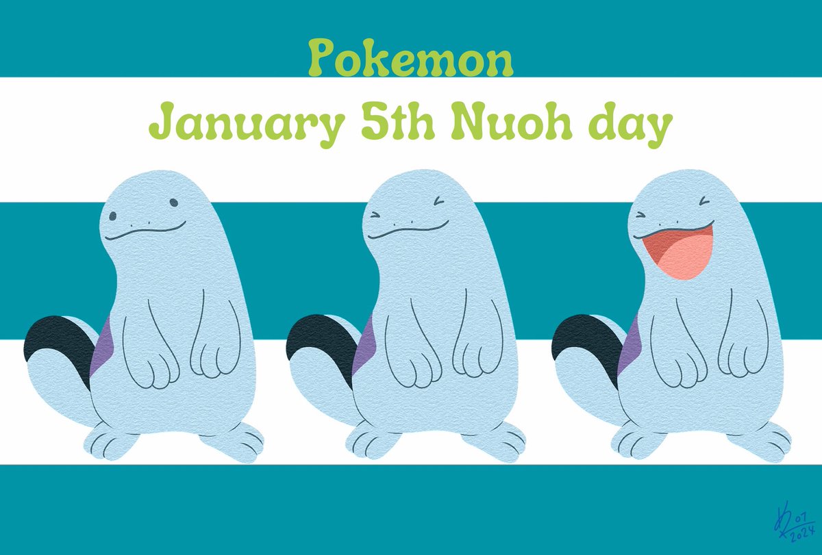 marii_chika's tweet photo. #二次創作の作品を上げてPokémonDayを盛り上げよう

🍙🤭✨ https://t.co/LnUrCoROsT