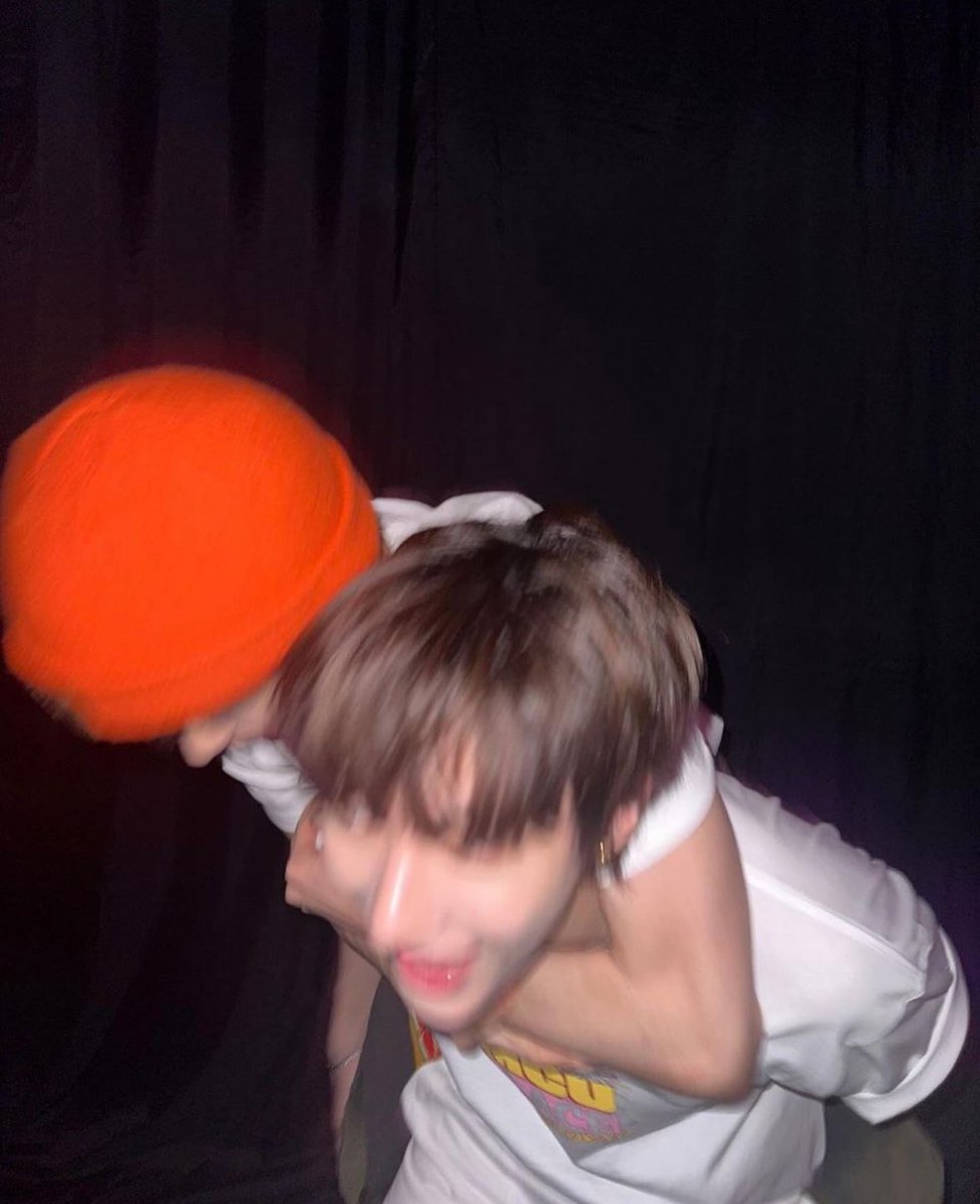 막내즈 조아~~~💕