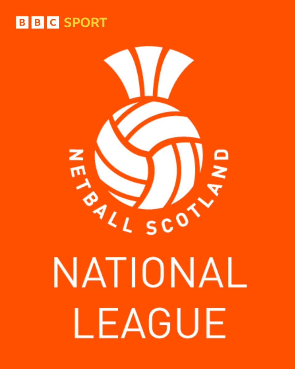 We've got some live netball on the way this morning! 🙌 Watch three @NetballScotland National League matches on the BBC Sport website and BBC iPlayer 📺 The first game is about to get under way so use the link below to follow all the action ⤵️