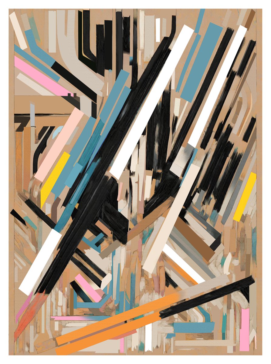 BrutalS81's tweet image. GM🌐!  

&quot;SPLINTERED&quot;  
Digital&amp;gt; Physical  
March 2024

Info:
medium.com/@info.marcobon…