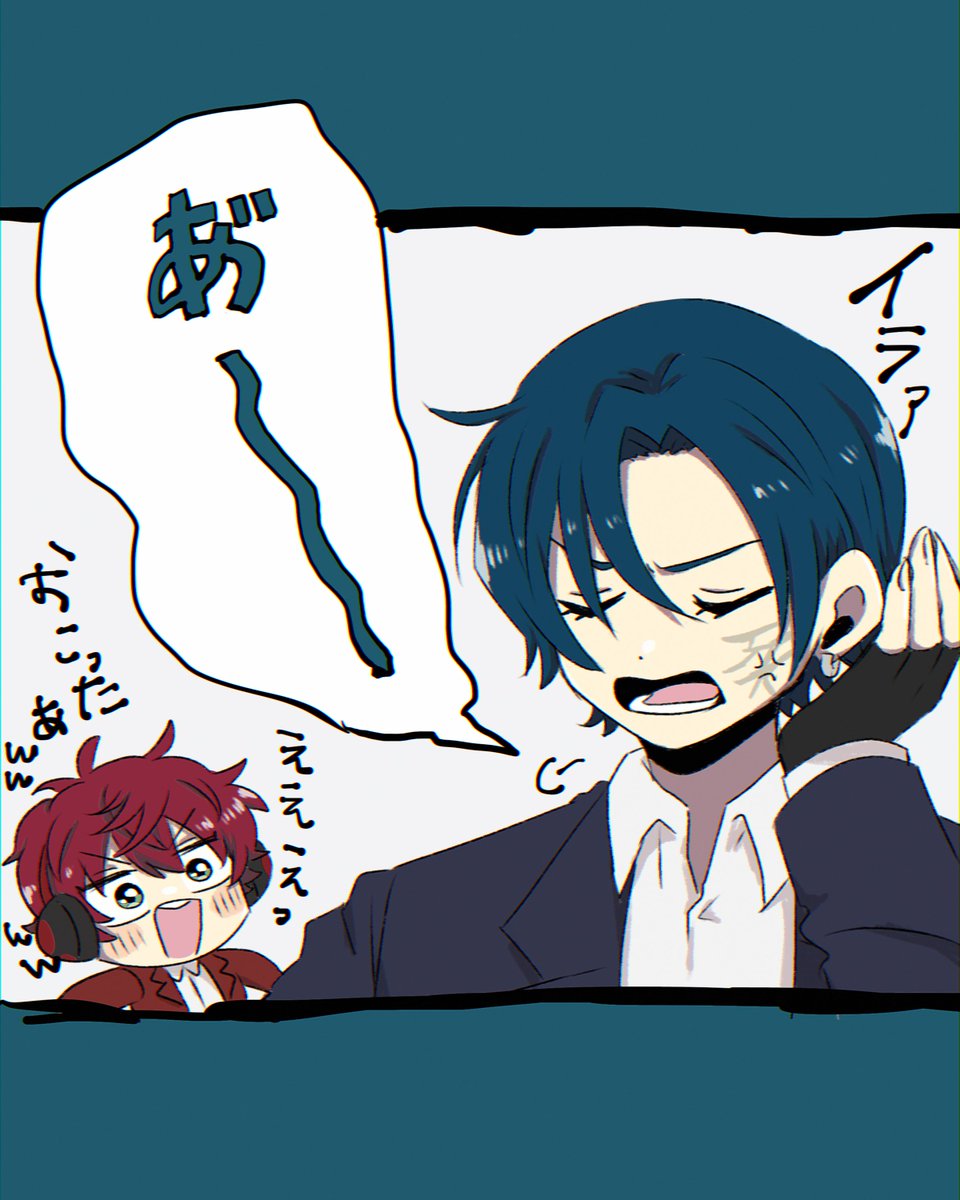 #ストグラファンアート
ココスキ 