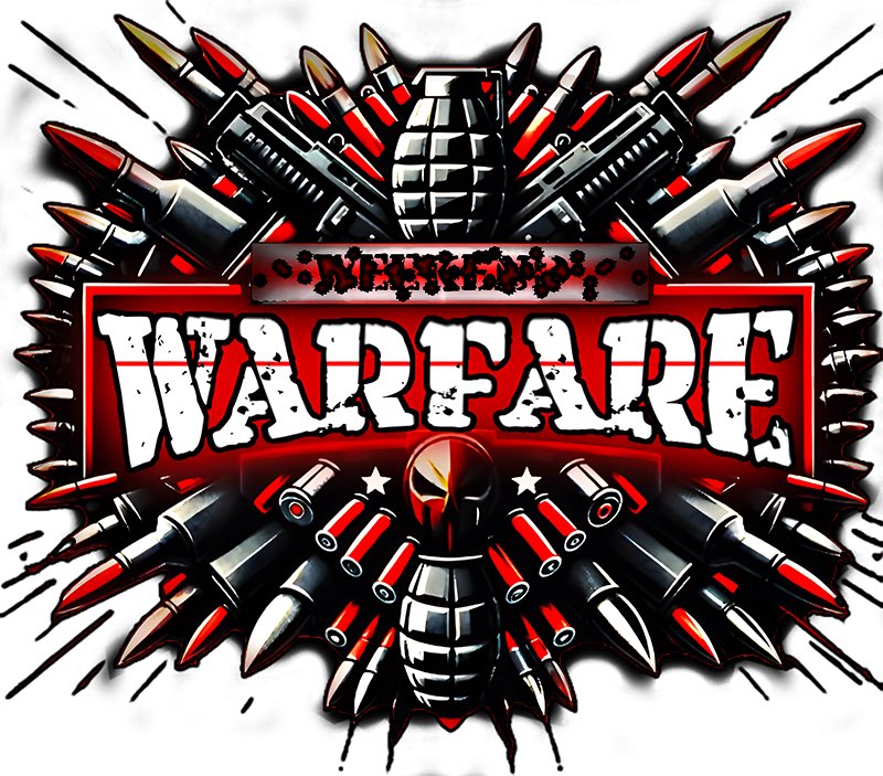WARFARE IS LIVE!

xwf99.com/showthread.php…