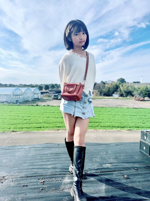 橋本瑛真のTwitter画像22