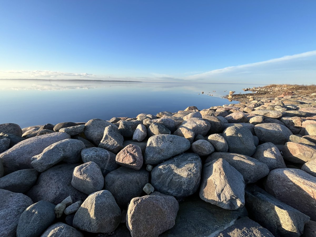 Öland levererar