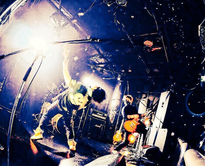 HalloweenMrs's tweet photo. ※LIVE告知※

５月２５日／土曜日

〜ken-b pre〜
『keep one's promise』

@ 心斎橋 AtlantiQs
Open １８:００／Start１８:３０

acT
Re-Re-Re
NORANGE (愛媛)
ヌノカワコウジ
fledgling
Mrs.Halloween

ご来場お待ちしてます。

#Mrs.Halloween
#ミセスハロウィン https://t.co/cFaxsxQXp6