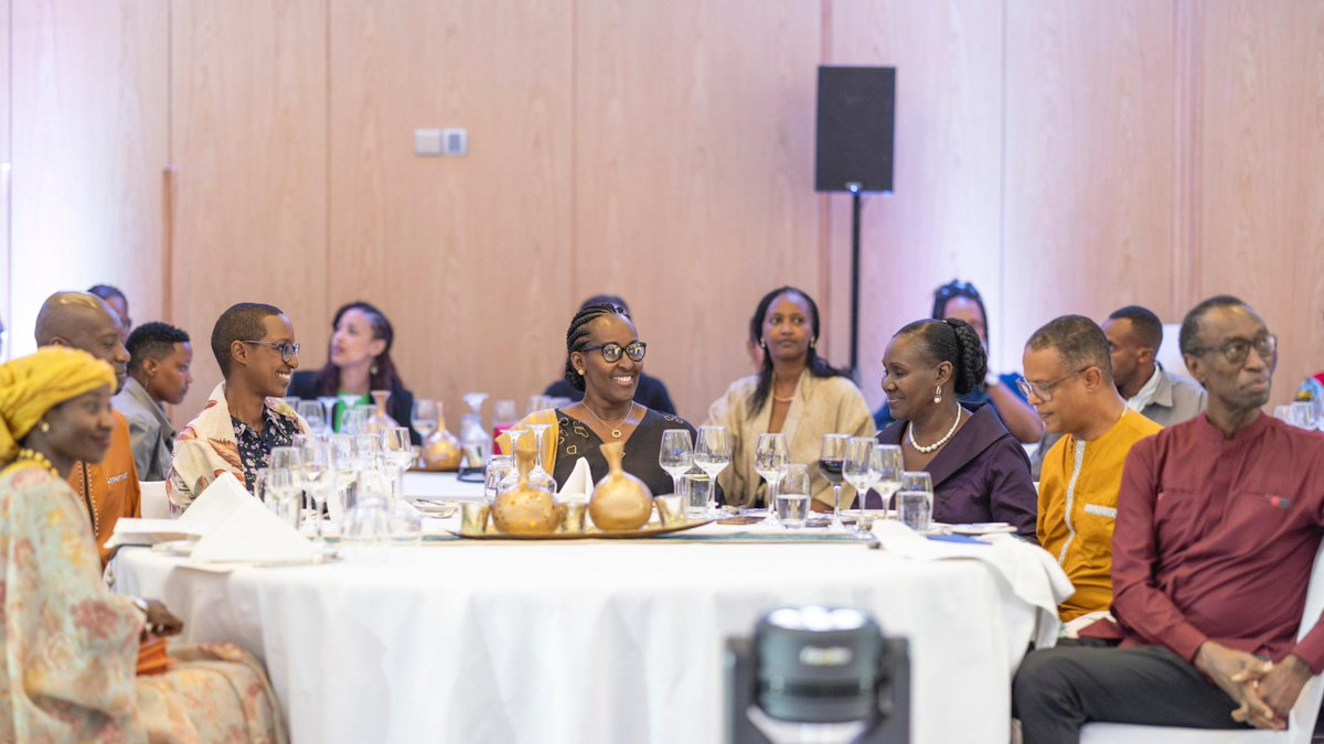 FAO in Rwanda tweet media