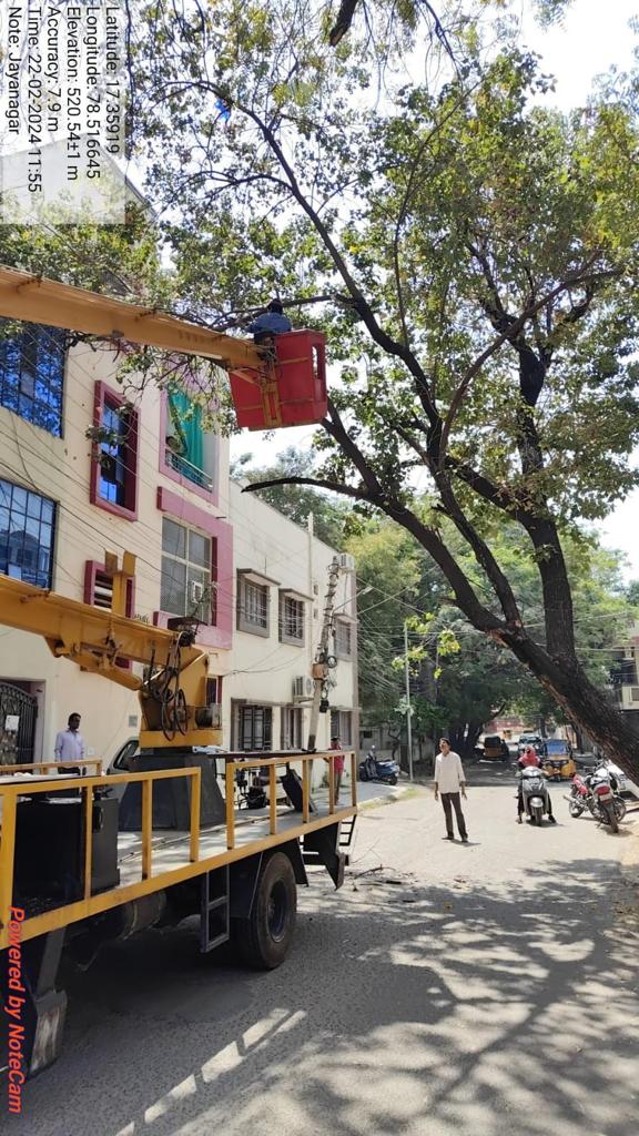 Parks Control Room tweet media