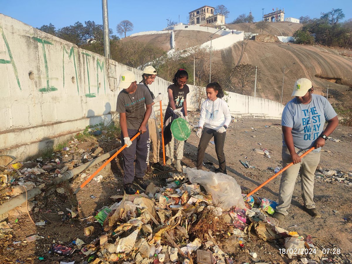 Manognya Reddy tweet media